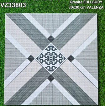 Đá đồng chất 30x30 cm VZ33803