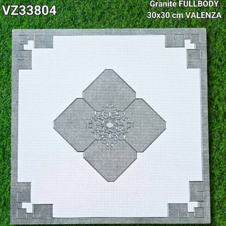 Đá đồng chất 30x30 cm VZ33804