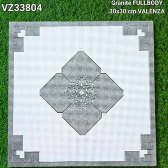 Đá đồng chất 30x30 cm VZ33804