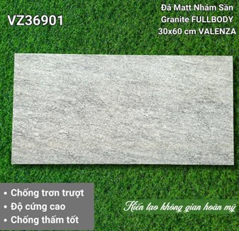 Đá đồng chất 30x60cm VZ36901