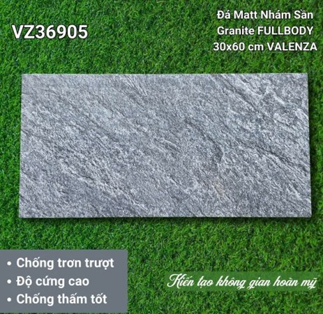 Đá đồng chất 30x60cm VZ36905