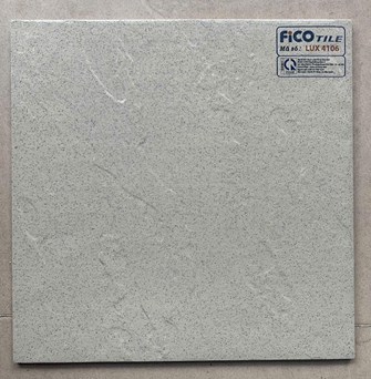 Đá đồng chất 40x40cm Fico LUX 4106