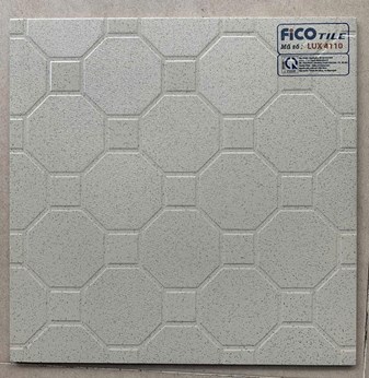 Đá đồng chất 40x40cm Fico LUX 4110