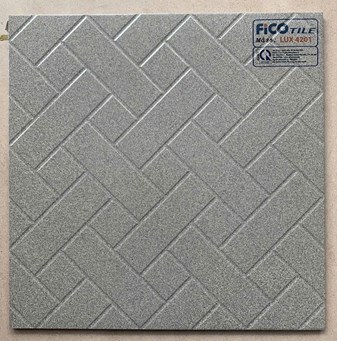 Đá đồng chất 40x40cm Fico LUX4201