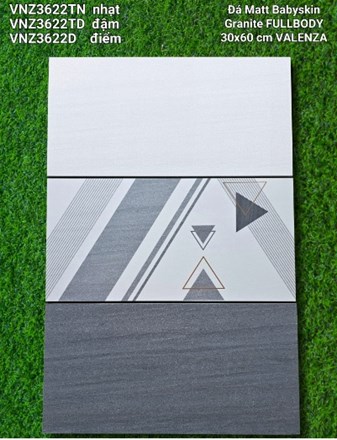 Đá mờ 30x60cm VALENZA VZ3622