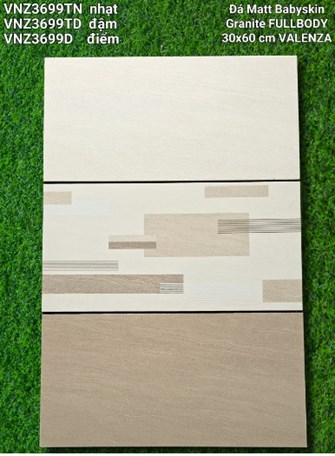 Đá mờ 30x60cm VALENZA VZ3699