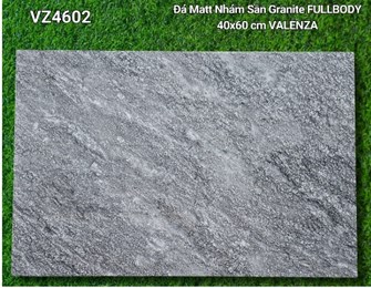 Đá nhám sần VALENZA 40x60cm VZ-4602