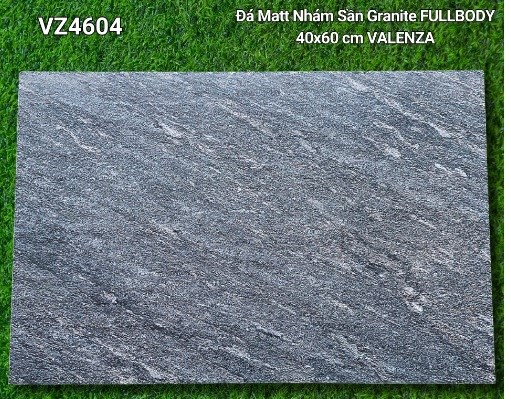 Đá nhám sần VALENZA 40x60cm VZ-4604