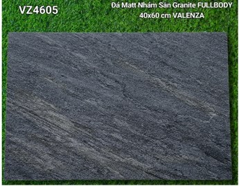 Đá nhám sần VALENZA 40x60cm VZ-4605