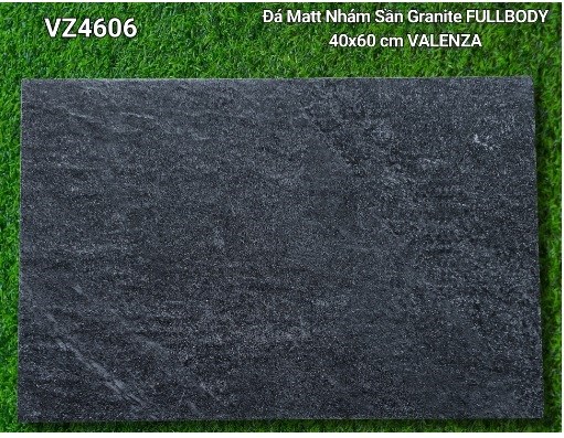 Đá nhám sần VALENZA 40x60cm VZ-4606