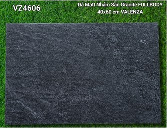 Đá nhám sần VALENZA 40x60cm VZ-4606
