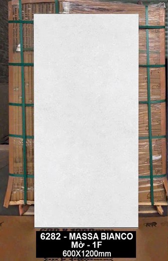 Gạch Ấn Độ 60x120cm 6282 Mờ 