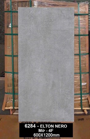 Gạch Ấn Độ 60x120cm 6284 Mờ 