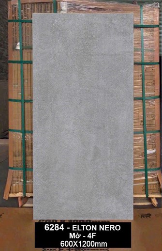 Gạch Ấn Độ 60x120cm 6284 Mờ 