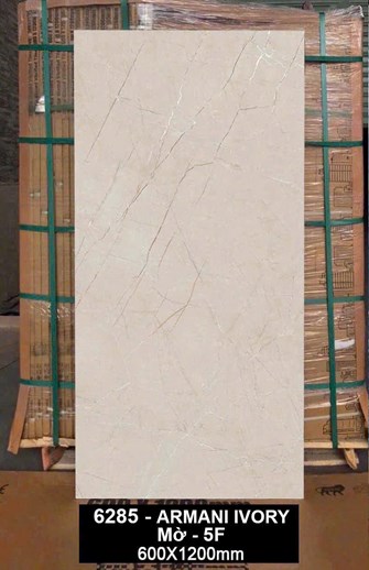 Gạch Ấn Độ 60x120cm 6285 Mờ 