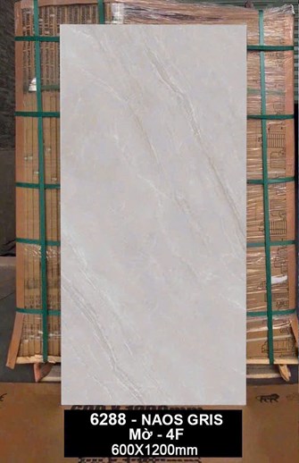 Gạch Ấn Độ 60x120cm 6288 Mờ 
