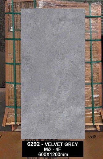 Gạch Ấn Độ 60x120cm 6292 Mờ 