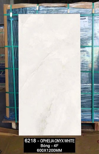 Gạch Ấn Độ 60x120cm  bóng 6218