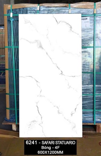 Gạch Ấn Độ 60x120cm bóng 6241