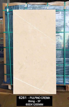 Gạch Ấn Độ 60x120cm  bóng 6261