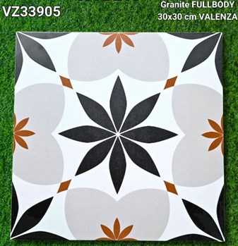 Gạch bông Granit 30x30 cm VZ33905