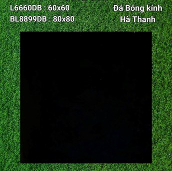 Gạch bóng kiếng 80x80cm Hà Thanh BL-8899DB