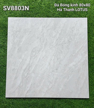 Gạch bóng kiếng 80x80cm Hà Thanh SV8803N
