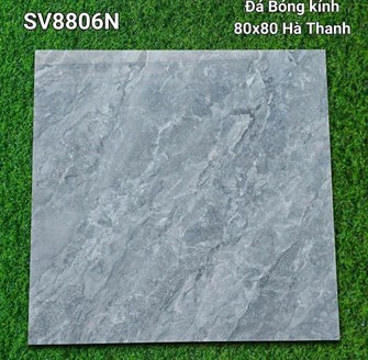 Gạch bóng kiếng 80x80cm Hà Thanh SV8806N