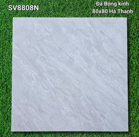 Gạch bóng kiếng 80x80cm Hà Thanh SV8808N