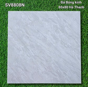 Gạch bóng kiếng 80x80cm Hà Thanh SV8808N