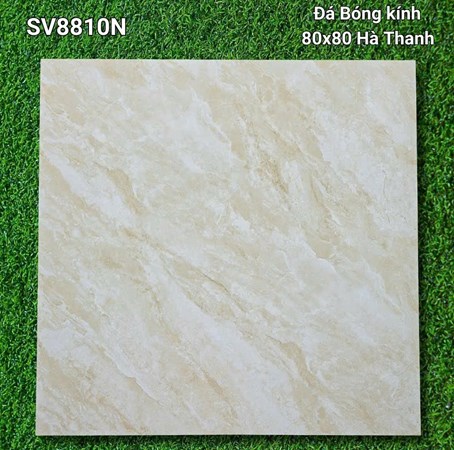 Gạch bóng kiếng 80x80cm Hà Thanh SV8810N