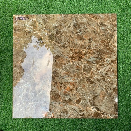 Gạch bóng kiếng 80x80cm TTC - CN88020