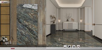 Gạch Catalan 60x120cm 15055