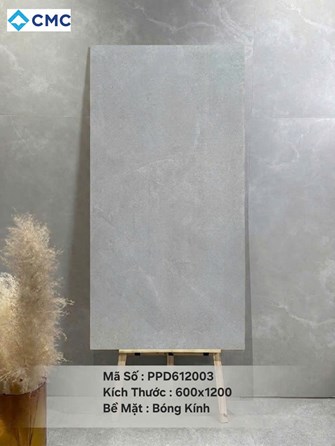 Gạch CMC 60x120cm bóng kiếng PPD612003