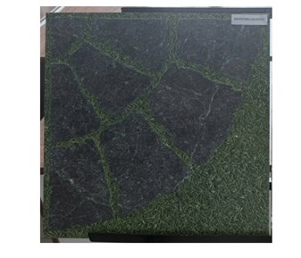 Gạch Đồng Tâm sân vườn 40x40cm PONGOUR002