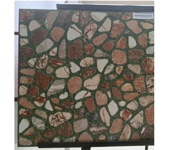Gạch Đồng Tâm sân vườn 40x40cm PONGOUR003