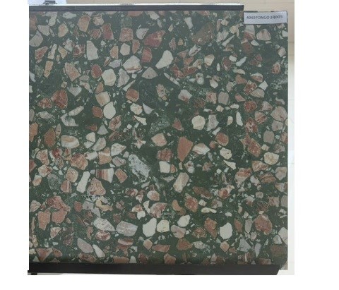 Gạch Đồng Tâm sân vườn 40x40cm PONGOUR005