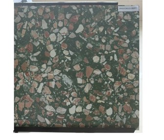 Gạch Đồng Tâm sân vườn 40x40cm PONGOUR005