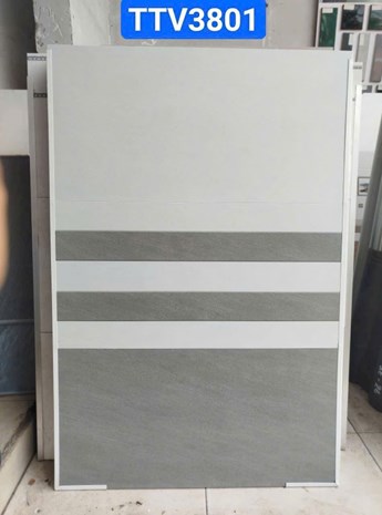 Gạch Hà Thanh 30x60cm TTV3801 men mờ