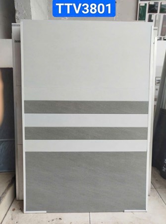 Gạch Hà Thanh 30x60cm TTV3801 men mờ