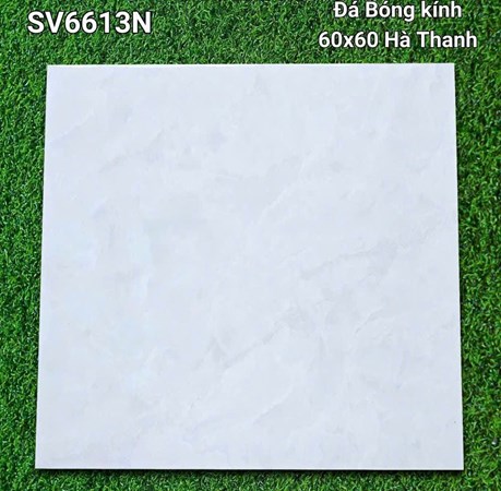 Gạch Hà Thanh 60x60cm SV6613N Bóng 