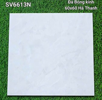 Gạch Hà Thanh 60x60cm SV6613N Bóng 