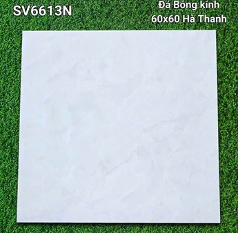 Gạch Hà Thanh 60x60cm SV6613N Bóng 