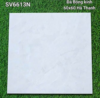Gạch Hà Thanh 60x60cm SV6613N Bóng 