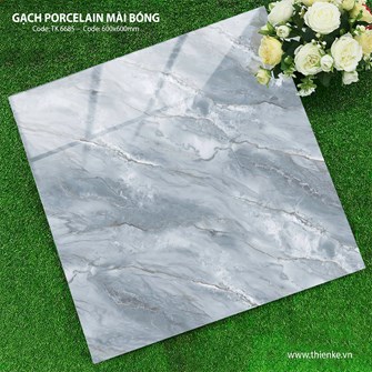 Gạch Hà Thanh 60x60cm TK6685N Bóng