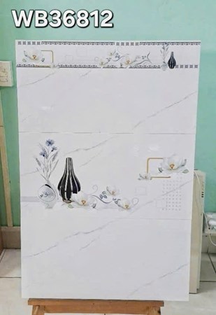 Gạch men 30x60cm TTC- WB36812