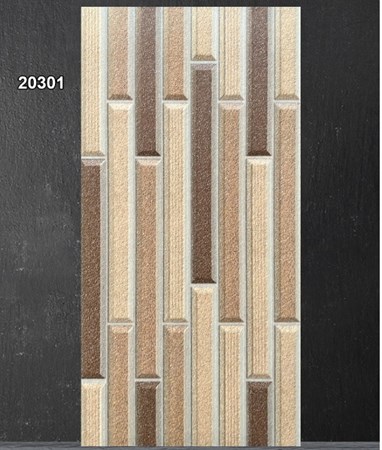 Gạch trang trí Prime 25x50cm 20301