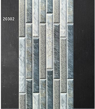 Gạch trang trí Prime 25x50cm 20302