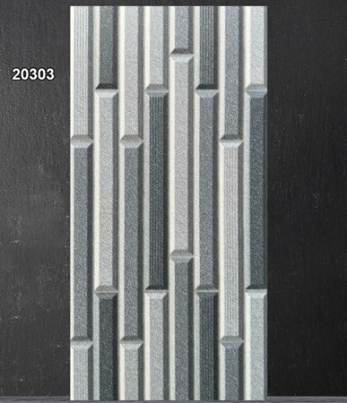 Gạch trang trí Prime 25x50cm 20303