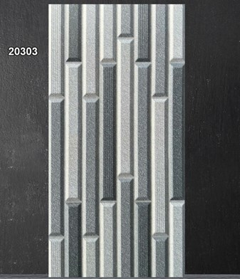 Gạch trang trí Prime 25x50cm 20303